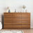 12-Drawer Modern Wood Storage Cabinet-1018597511