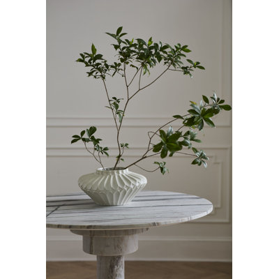 Ilaria Vase 16.5"x 15"x 8"