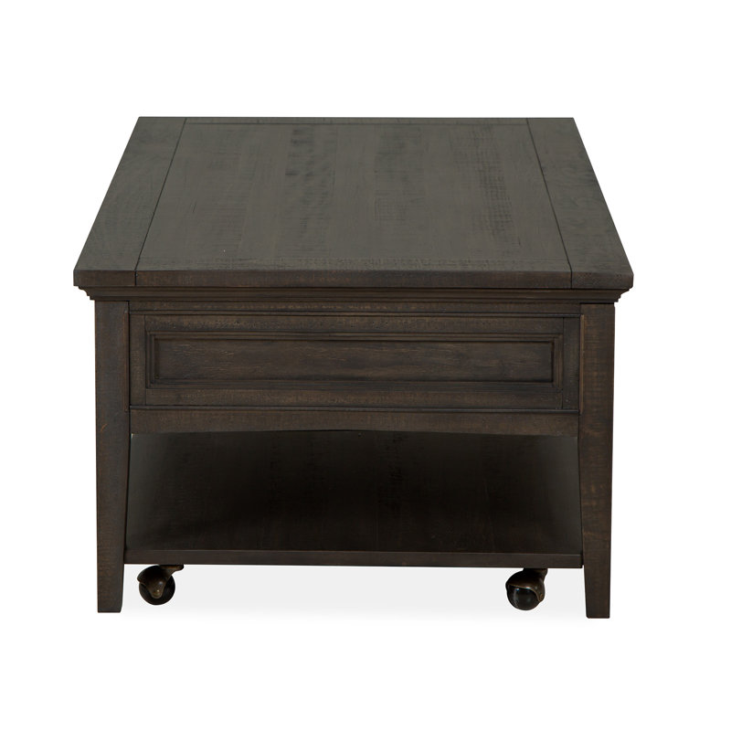 Aleeta Single Coffee Table