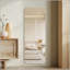 Miroir mural 56X15inch