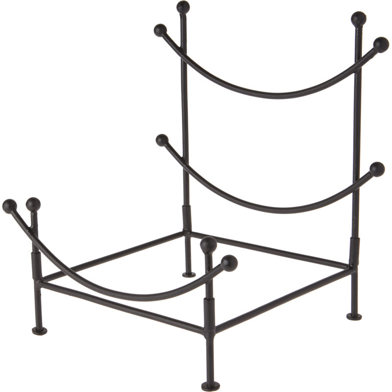 Braxsten Metal Bowl Stand