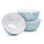 Taupe Swirl Mixing Bowls-111865669