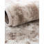 Tapis oriental brun / beige / ivoire Coblitz-79097735