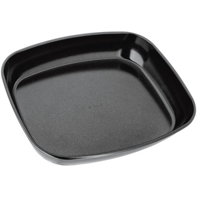 Stellar Stellar Baking Non-Stick Stainless Steel Roasting Pan