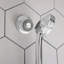 Station d'accueil Magnetix pour pomme de douche Magnetix-48320563