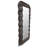 Atticus Flat Wall Mirror