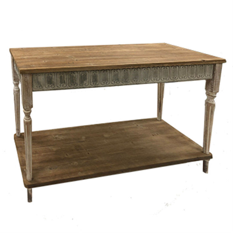 47'' Console Table