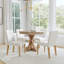 Chaise de salle à manger Prit-376130511
