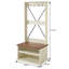 Hall Tree 80cm Wide-858782228