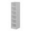 Elina Manufactured Wood Wardrobe-99234258-99234260