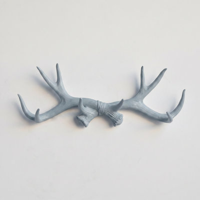 Bellefonte Wall Mounted Coat Rack
