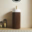 Meuble-lavabo à colonne 16 po-1796336680