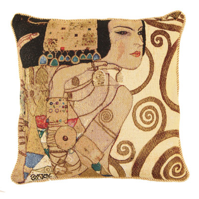 Petronia Square Cushion Cover