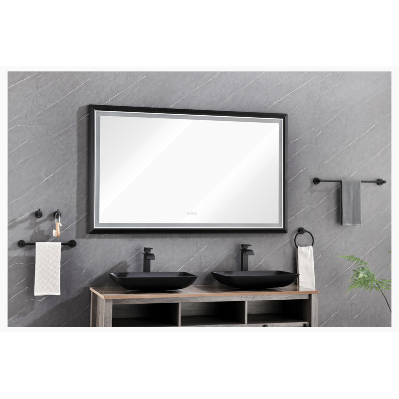 Rectangle Wall Mirror