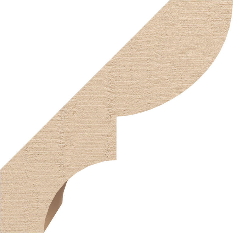 Attelle de genou Ridgewood, H 6 po x l 5 po x P 6 po