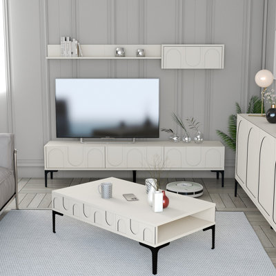 Ensemble de meubles de salon