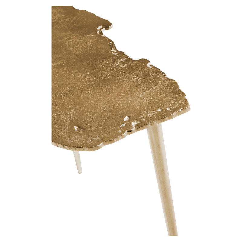 Needle End Table