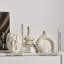 Table Vase Ceramic / Porcelain Table Vase
