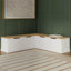 Banc de coin-repas Eslick-163467495