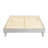 Modern Solid Wood Platform Bed-67963193