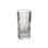 10,31 oz Ensemble de verres Highball