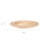 Hanneman Winfield Round Wooden Serving Tray