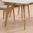 Allanna Four Leg Dining Set-1595104225