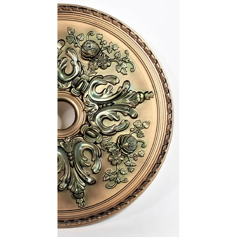 Ceiling Medallion