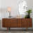 Siesta Flat Wall Mirror