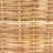 Rattan Wrapped Stainless Steel Canisters