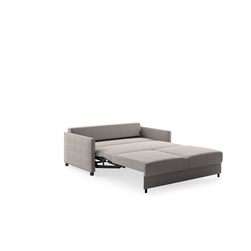 Tawnya Loveseat Sleeper, 35.5" H x 67.25" W x 39.75" D