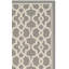 Tapis intérieur / extérieur Courtyard Performance Chevron-2074628776