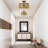 Nevarez Semi Flush Mount