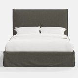 Stoffer Home x Cloth and Co. Maura Bed