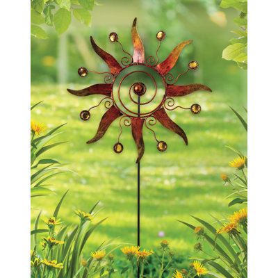 Sezer Garden Stake