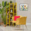 Vache de chalet moderne Stupell Industries, giclée sur toile par Alina Georgescu-110685967-110685965