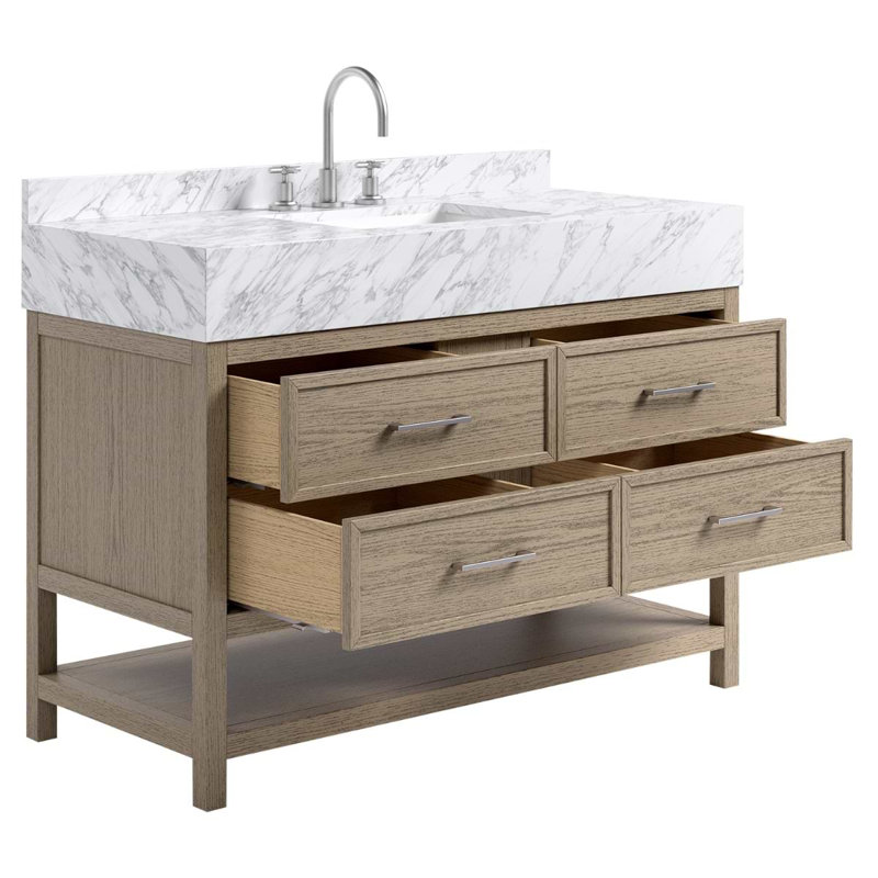 Rowan Vanity, 48" W
