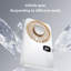 Ventilateur de bureau à affichage numérique kbndieu-129710599
