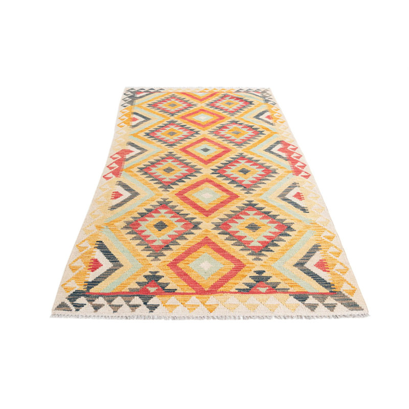 Runner Odonnell Gold Rug
