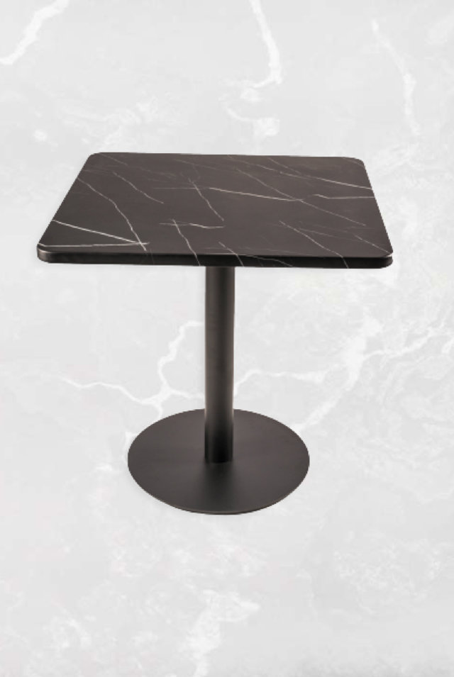 Commercial Restaurant Tables