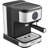 Espresso Machine, 15 Bar Coffee and Espresso Maker with Milk Frother Steam Wand