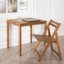 Foldable Outdoor Patio Dining Chair
