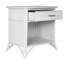 Table de chevet 1 tiroir-71277185