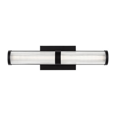 1 - Light LED Vanity Light