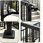 Handrails for Outdoor Steps