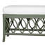 Lillian Upholstered Bench-913768332