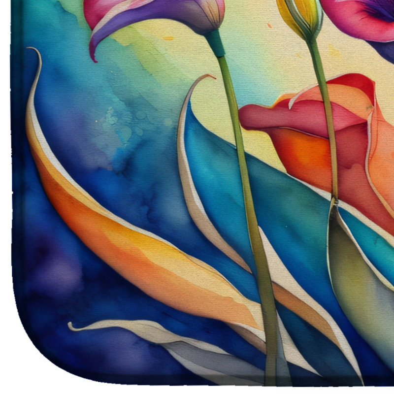 Drying Mat