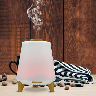 Plug-in Essential Oil Diffusers