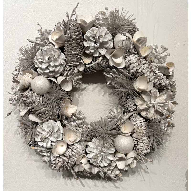 36cm Wreath