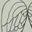 Traditional Black Metal Wire Angel Wings Wall Sculpture with Openwork Design — 25 in. High X 16.25 in. Long X 0.25 in. Wide-406273294